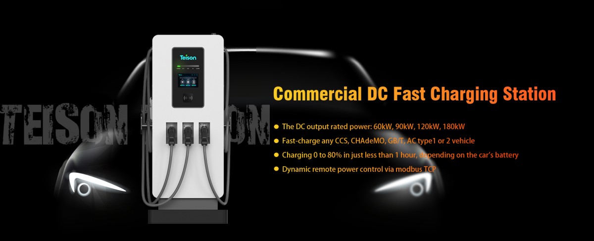 У электромобилей выбросы углерода на 40% меньше, чем у машин на бензине! Может ли цепочка Smart Power повысить популярность транспортных средств на новых источниках энергии