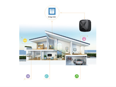 <br>Эффективно использует электроснабжение дома без дорогостоящей модернизации подключения здания к сети.