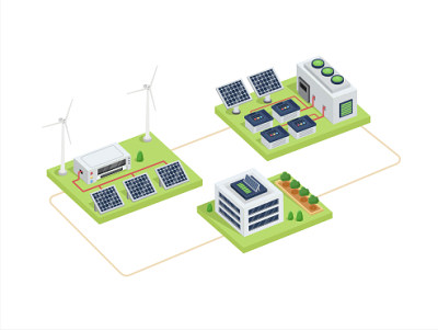 <br>Используйте наш Solar DLB Box для зарядки электромобиля с помощью собственной солнечной энергии.