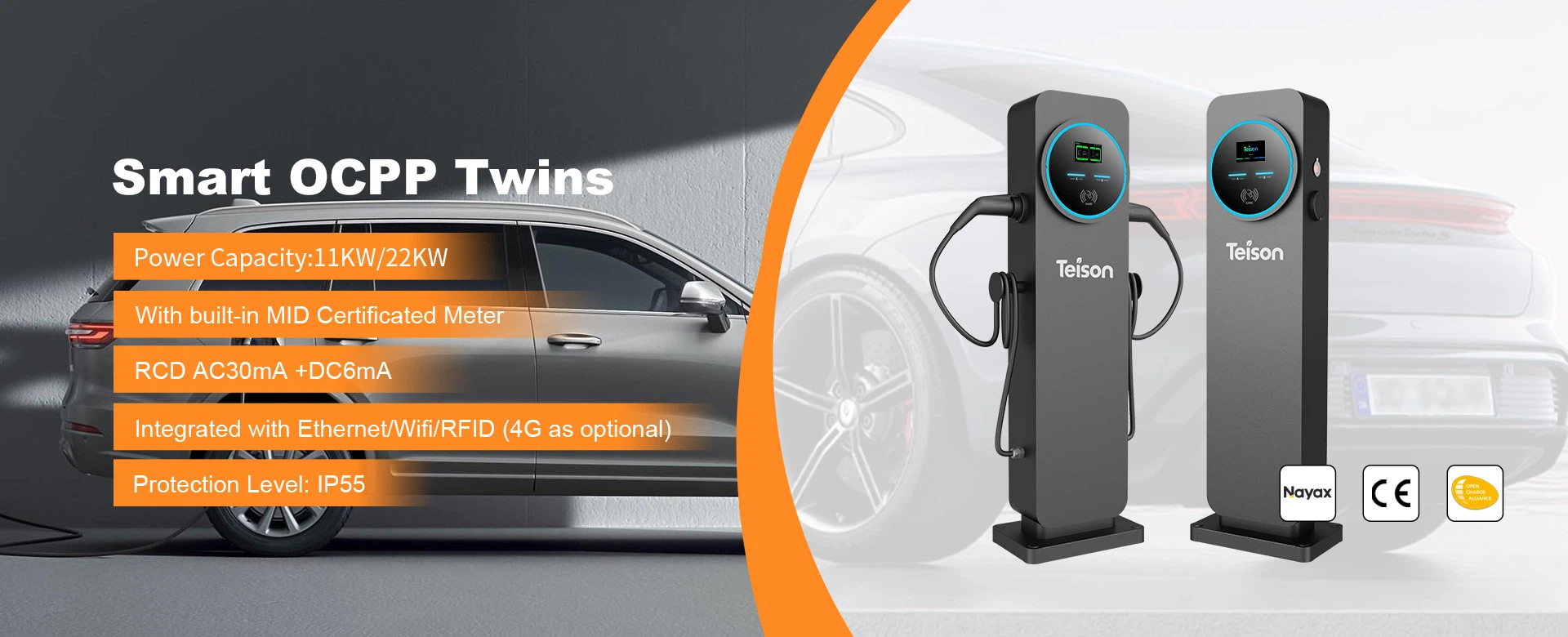 Volkswagens mjukvaruenhet och Bosch testar elbilsladdning och autonoma parkeringsfunktioner