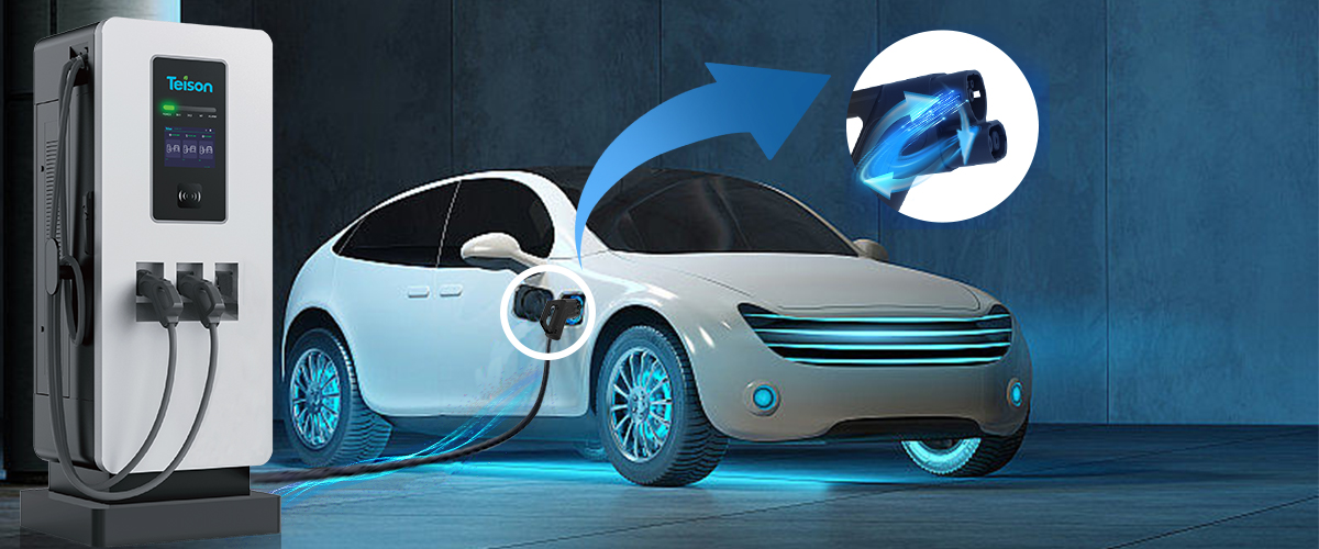 Как работают устройства быстрой зарядки с жидкостным охлаждением?