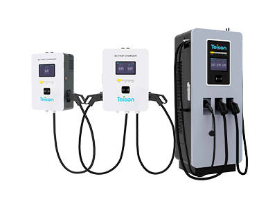 Китайские электромобили приветствуются на рынке Ближнего Востока