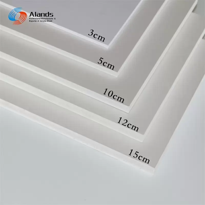 Supply Thin Pvc Foam Sheet Wholesale Factory - Jinan Premium Plastic Co.,Ltd