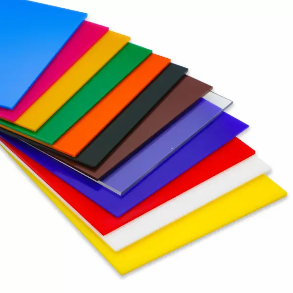 Acrylic Sheets