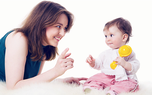 让我们一起叩响听障儿童的无声世界