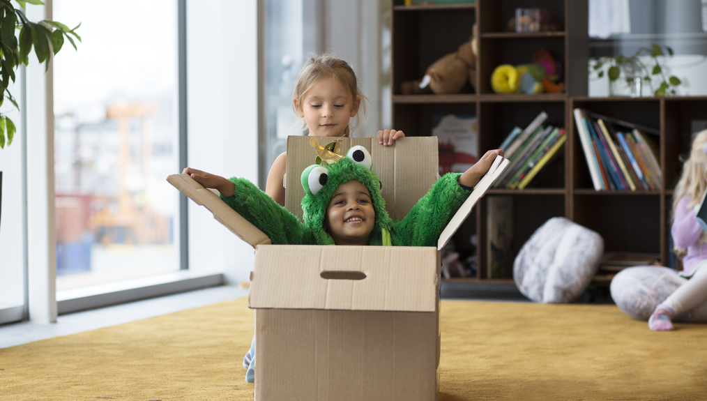 说话口齿不清？也可能是听力问题！