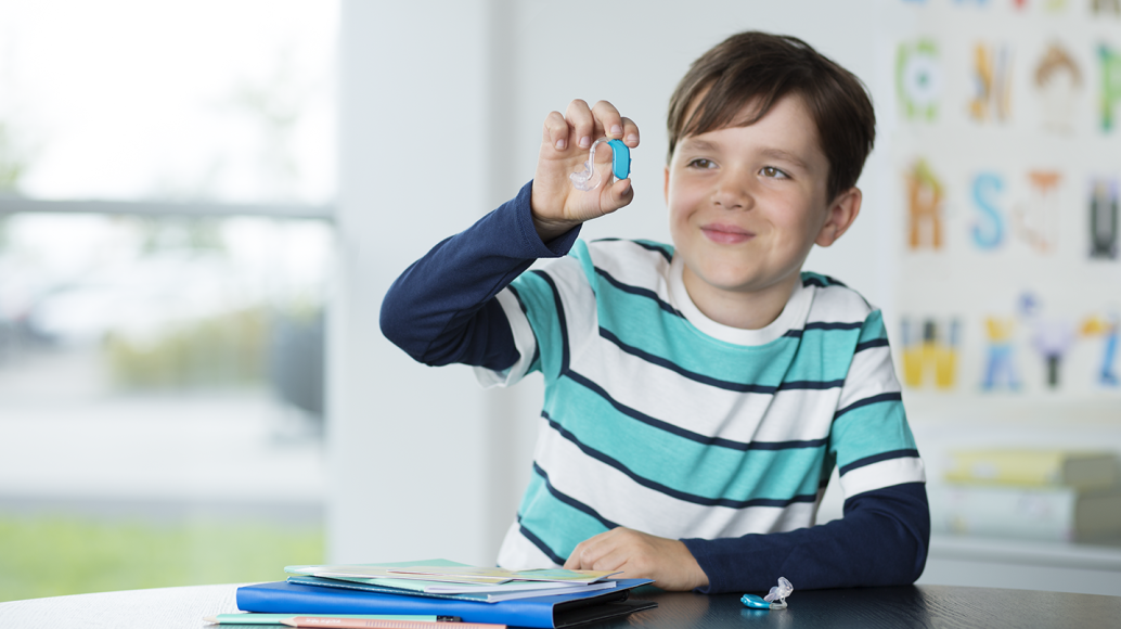 新生儿听力筛查未通过，该怎么办？