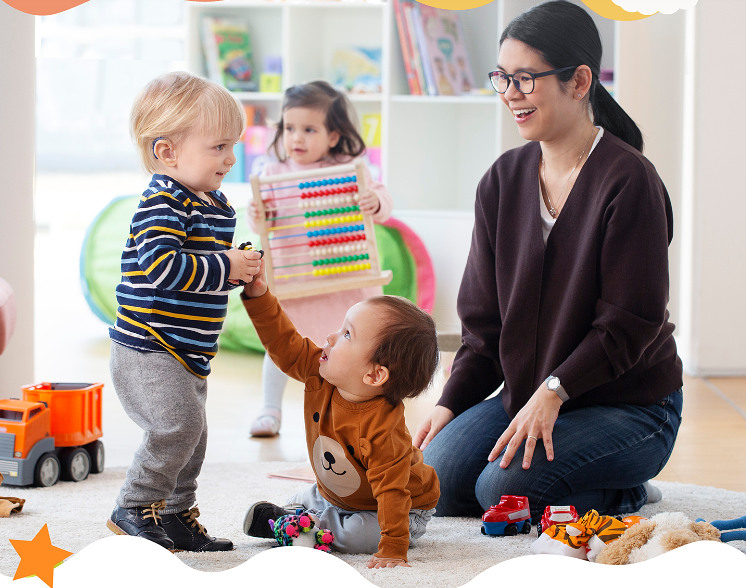 新生儿听力筛查