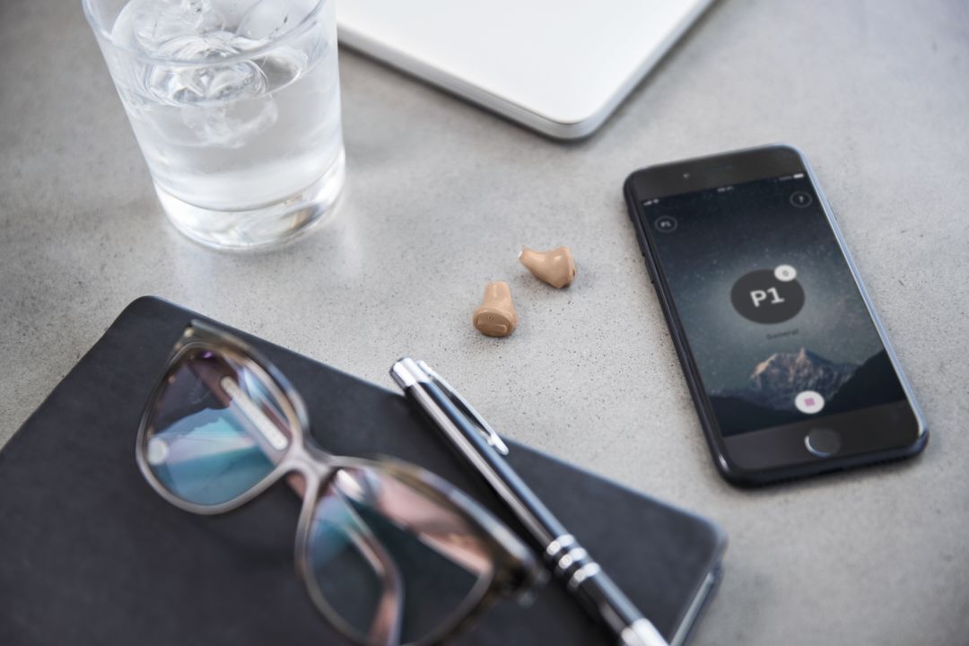 【Opn定制机】你因为什么选择了定制式助听器？