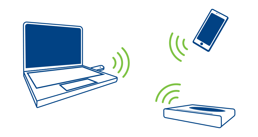 三分钟读懂助听器无线技术