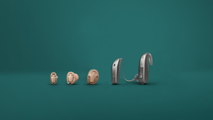 如何找到适合自己的助听器？四步轻松搞定