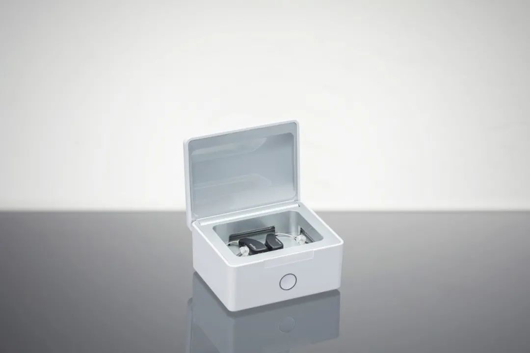 助听器防潮保养攻略，帮您正确开启养“声”模式