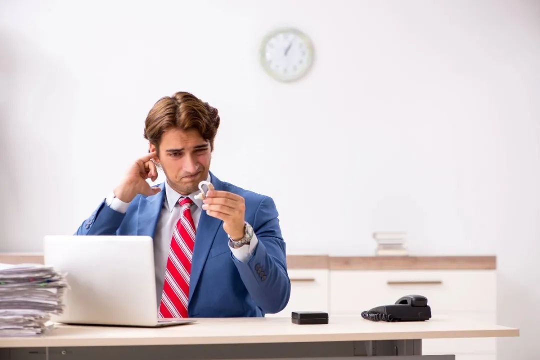 佩戴助听器15年的我，已顺利迈进本科院校！