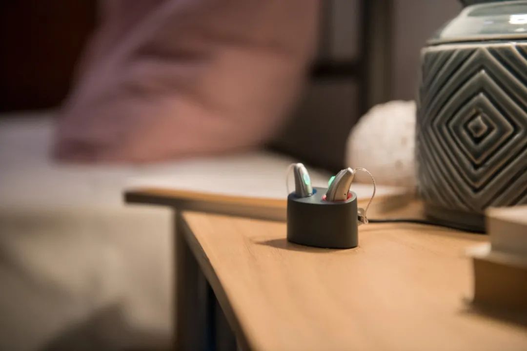 您真的了解充电式助听器的强大优势吗？