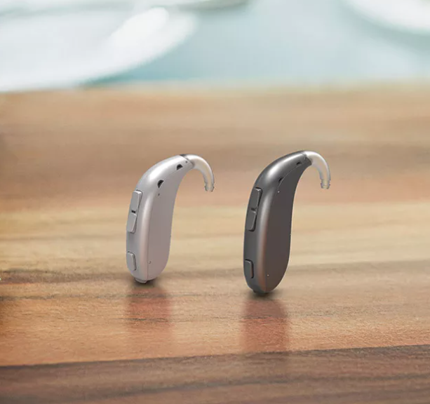优享型助听器