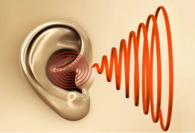 警惕生活中的噪声，保护好您的耳朵！