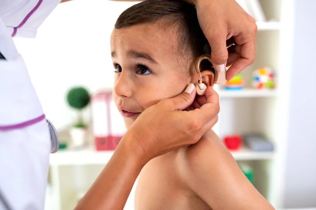 听力障碍孩子入学需具备哪些能力？这8大能力家长务必要了解！