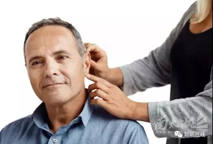 配了助听器舍不得戴，用到的时候再戴戴可以吗？