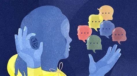 佩戴助听器会引起听力下降吗？