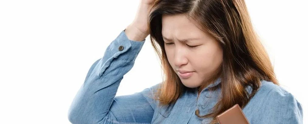 眩晕的原因有这些，你命中了吗？