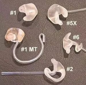 秋季助听器保养知识