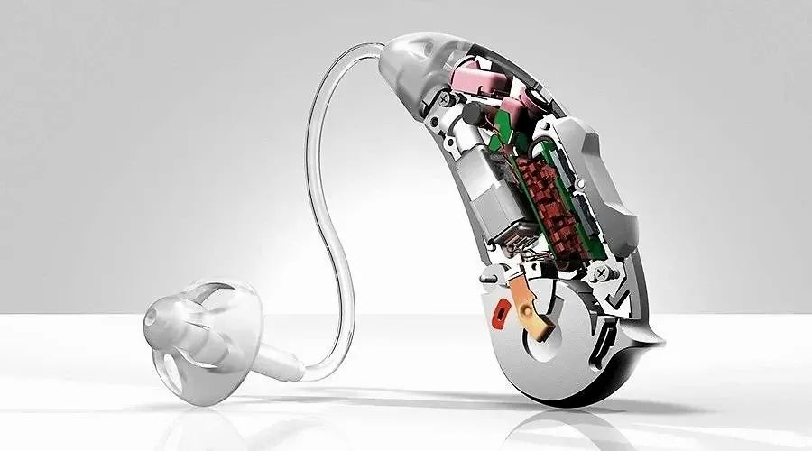 助听器小故障？看完这篇自己就能搞定