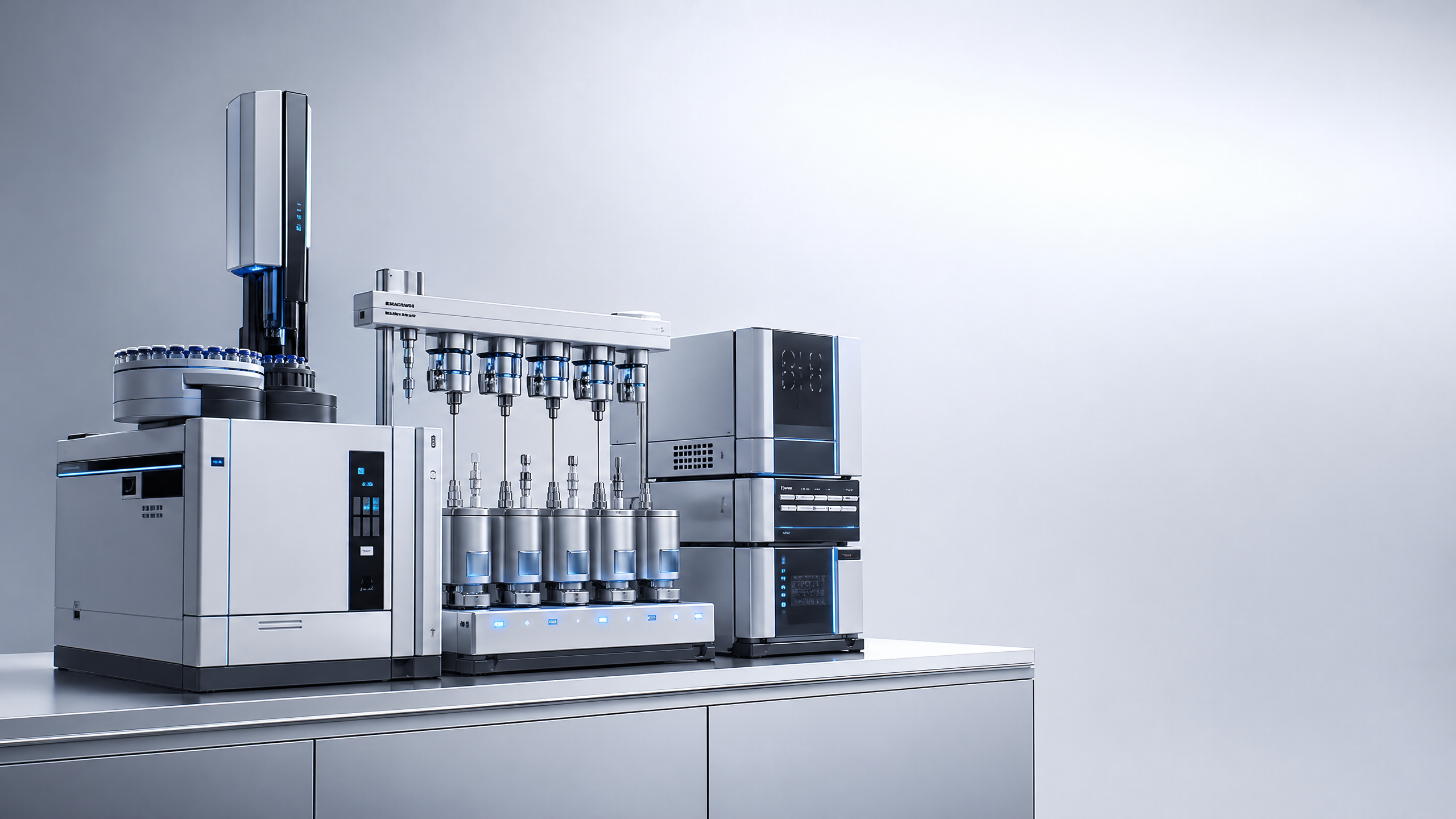 US-China Tariffs Cut to 10% for Scientific Instruments