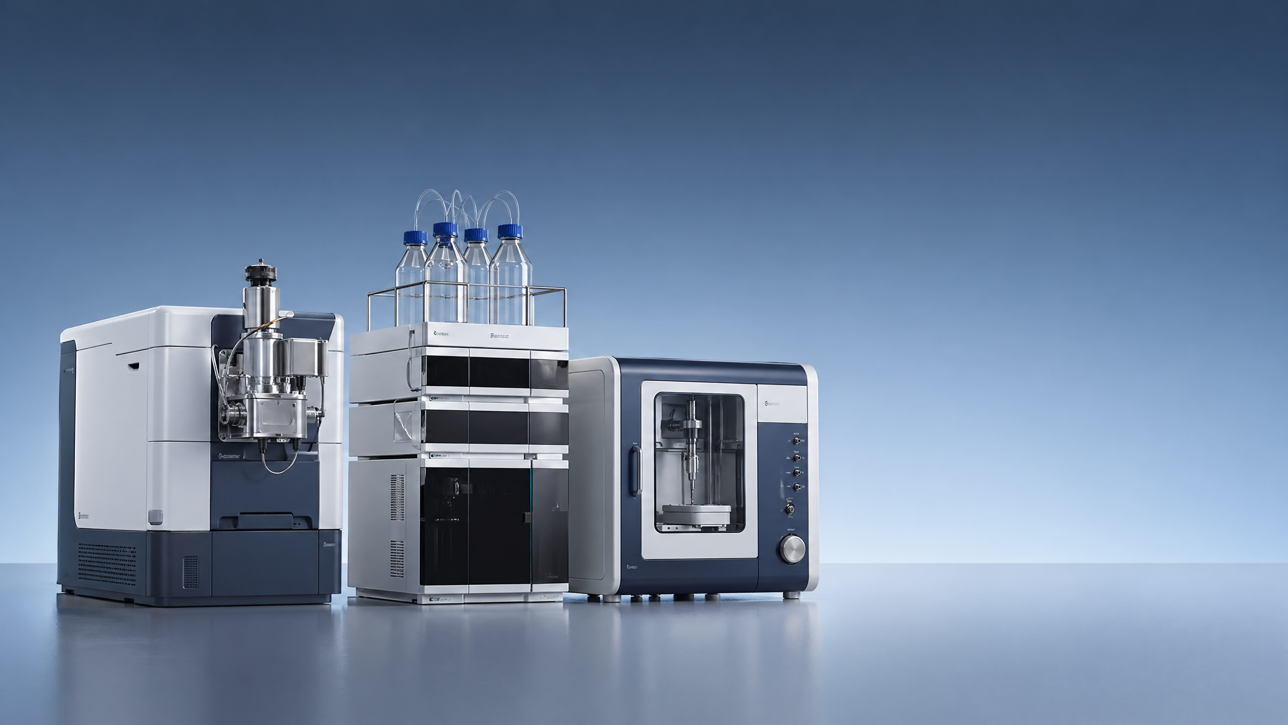 2024 China Scientific Instrument Industry Leaders Named