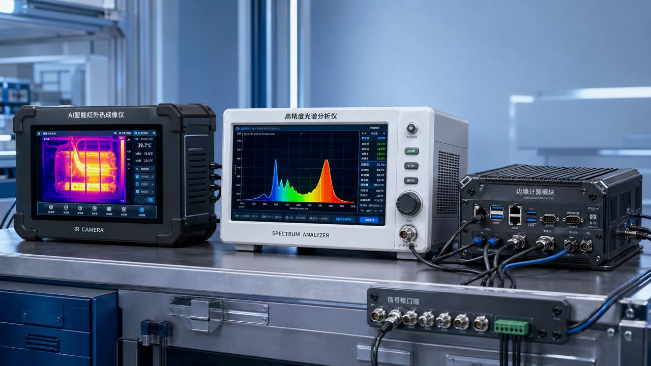 MIIT Approves 690 New Industry Standards, Including AI Deep Synthesis Image System Specification