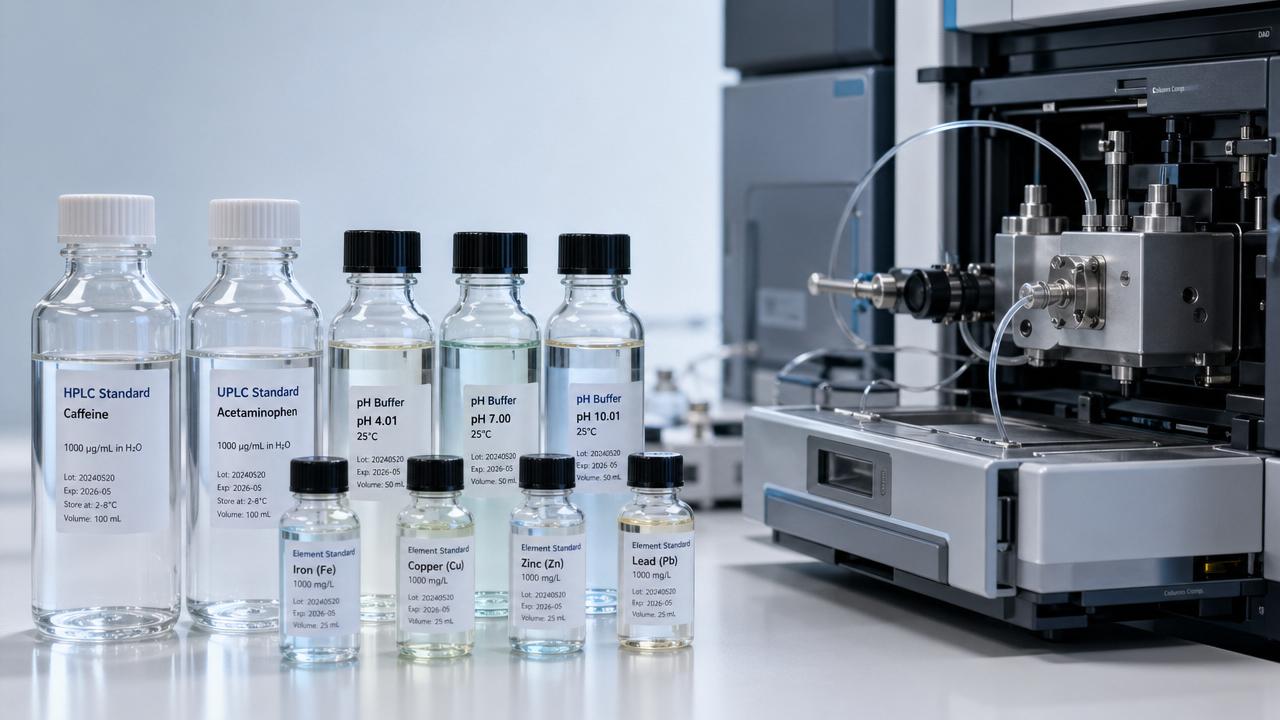 Merck Global Price Increase for Chromatography Standards Effective May 12, 2026