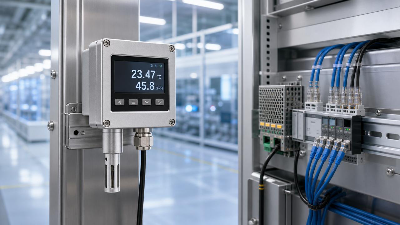 Vaisala Origo System Delays APAC Calibration Expansion to Q3 2026