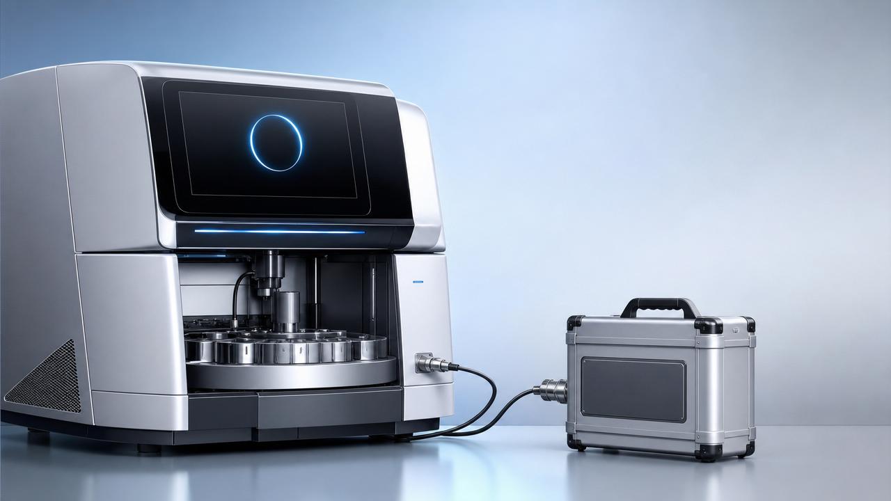 FDA Updates IVD Import Guidance: Calibration Traceability Required for Chinese Manufacturers