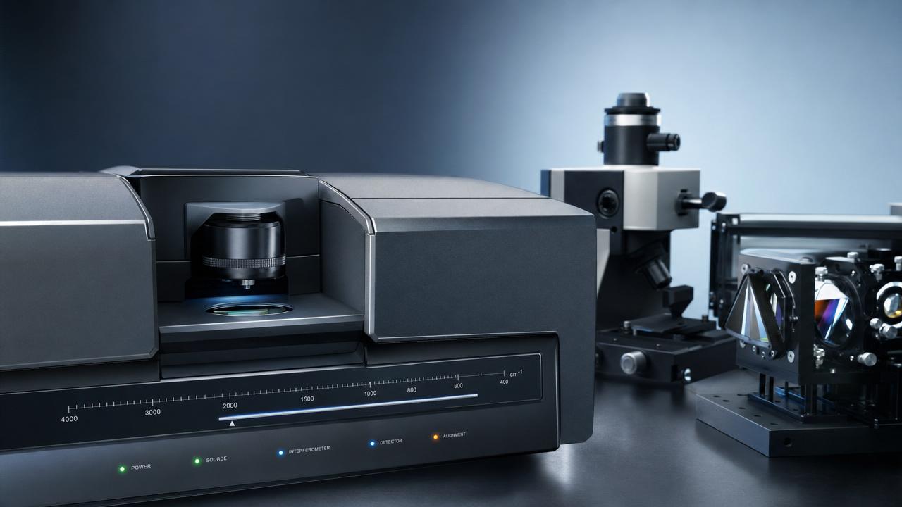 GCC-SpectraScan Launches in UAE, KSA & Qatar for Optical Instruments