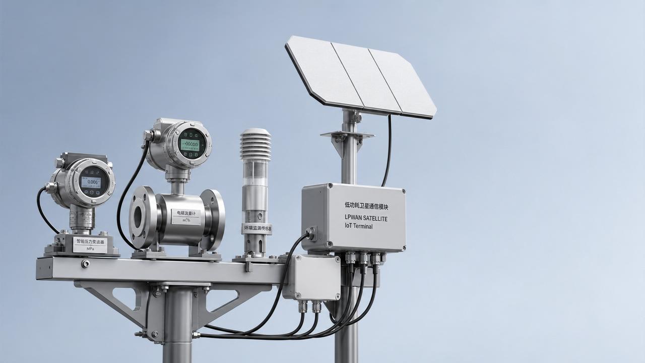 MIIT Approves Tianqi Constellation Satellite IoT Trial