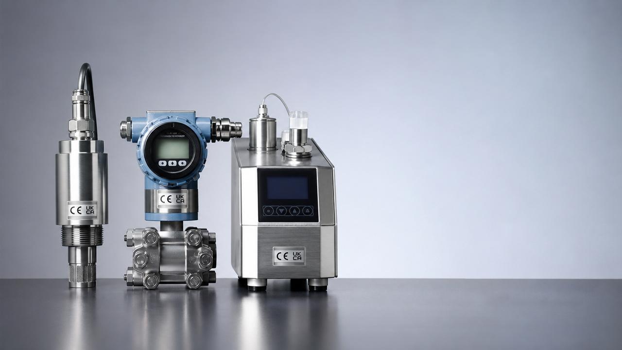 New China Export Rules for Instruments Effective May 2026