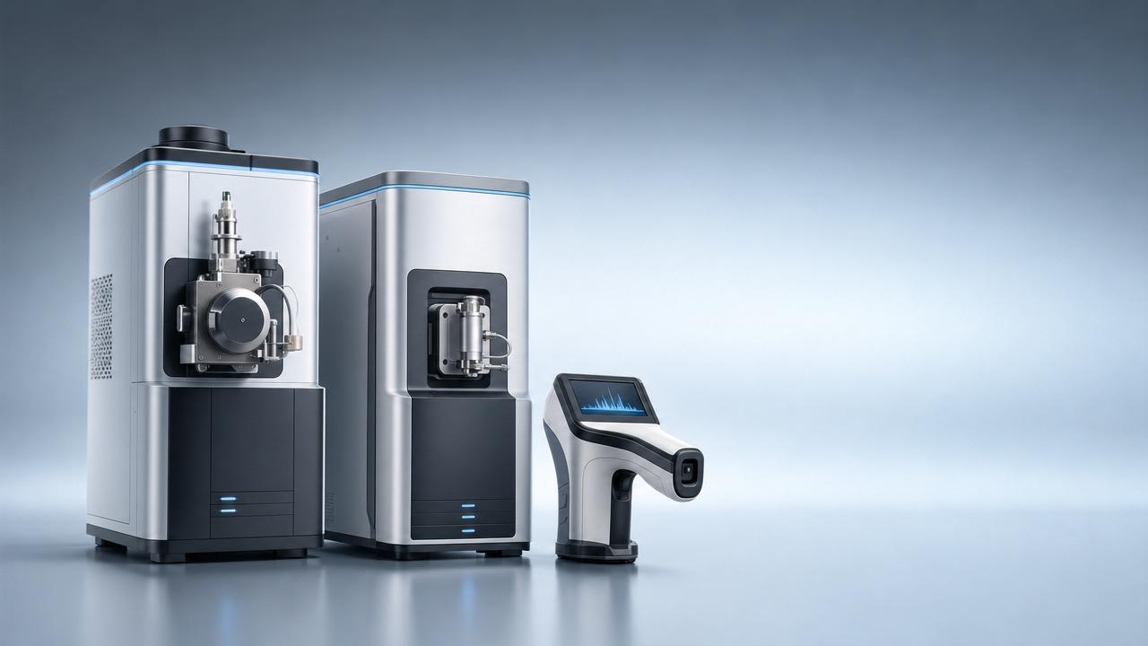 CISILE 2026 Pre-Show Orders Exceed RMB 1.2B; Domestic Mass Spectrometers, Raman Spectrometers Gain Traction