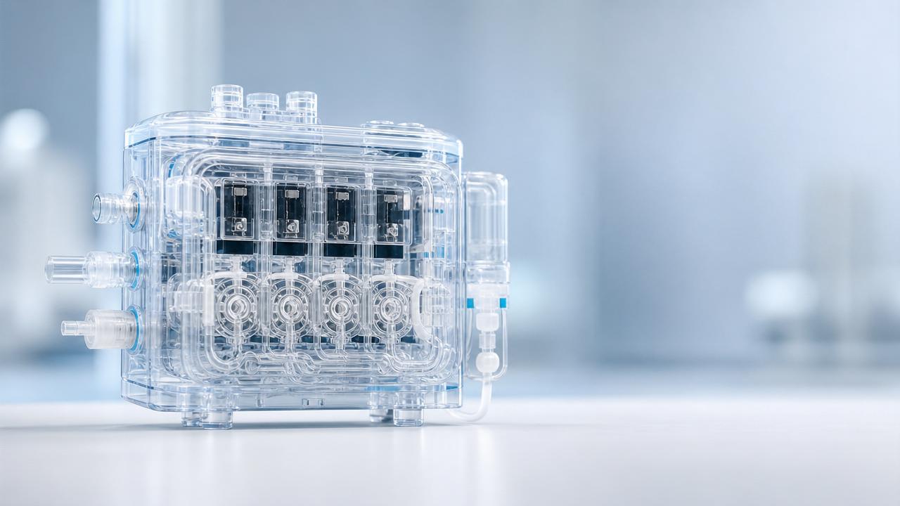 TÜV Rheinland Updates Alert: PMP-Based ECMO Monitoring Modules Require Additional Biocompatibility Testing