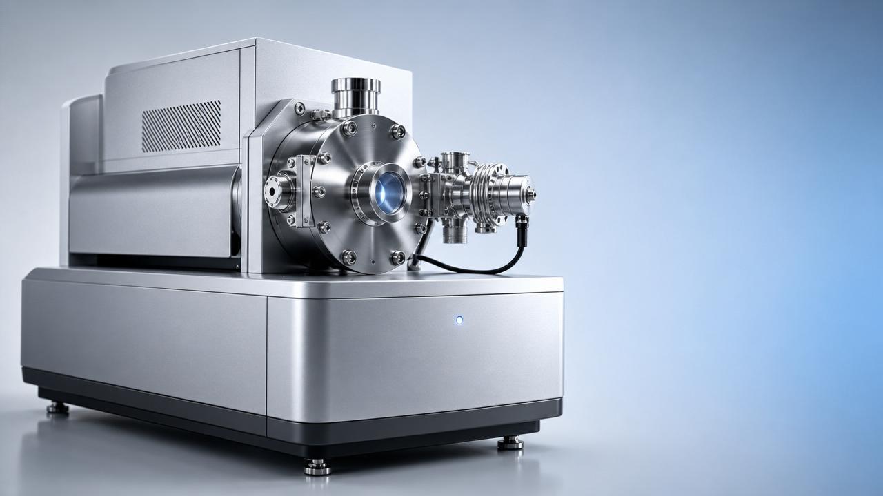 First Domestic High-Resolution GD-MS Delivered Commercially