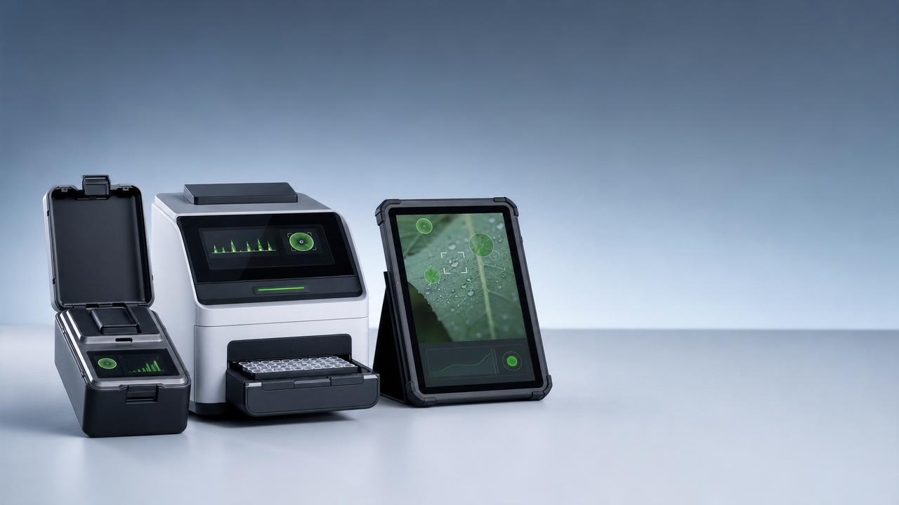CAAS Plant Protection Inst. Procures $6.81M Smart Pest Control Equipment