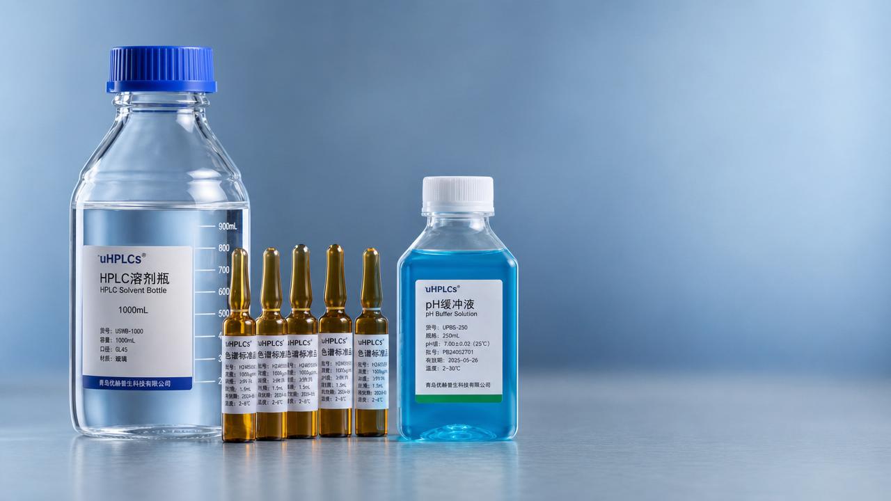 Merck Global Price Increase for Chromatography Reagents and Standards Effective May 12, 2026