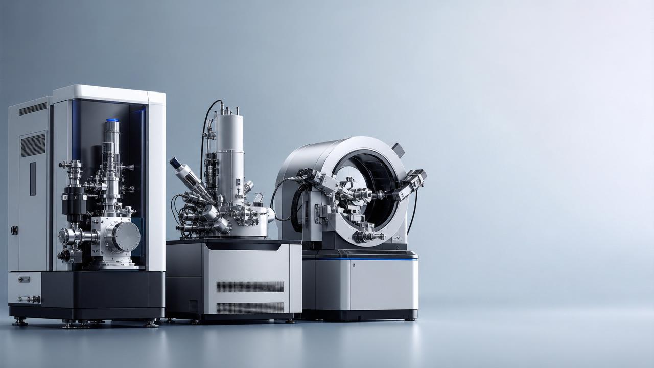 Tsinghua University’s $10.2M Instrument Procurement Signals Shift in OEM/ODM Demand