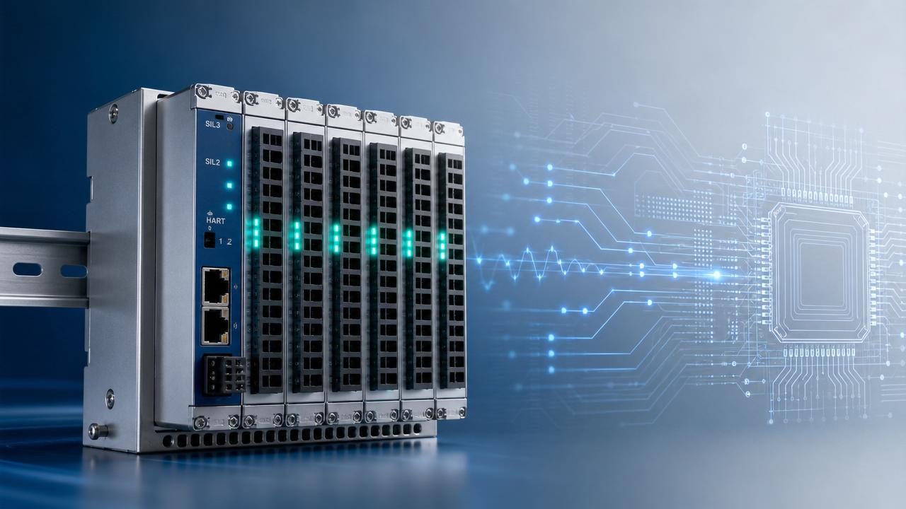 IEC 61511-3:2026 Published: AI Algorithm Audit Added for SIS Verification