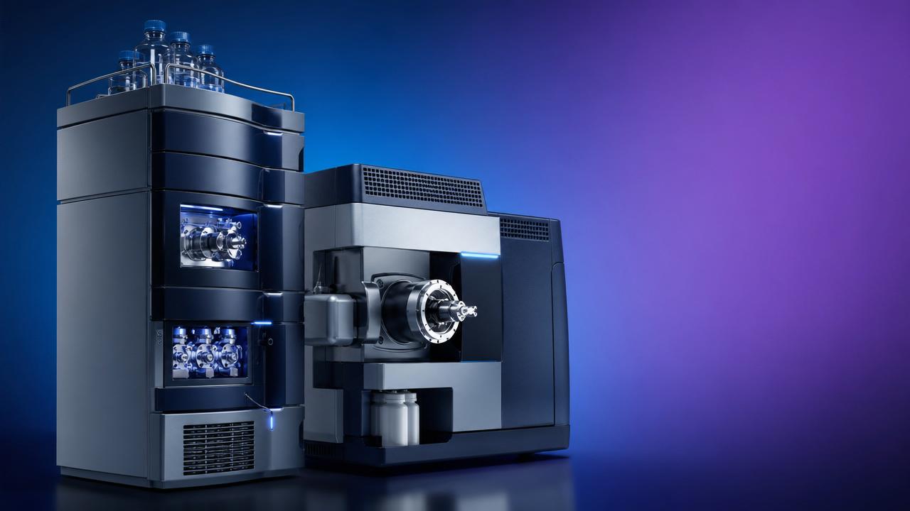 April Chromatography & Mass Spectrometry Instrument Imports Up 19.7% YoY