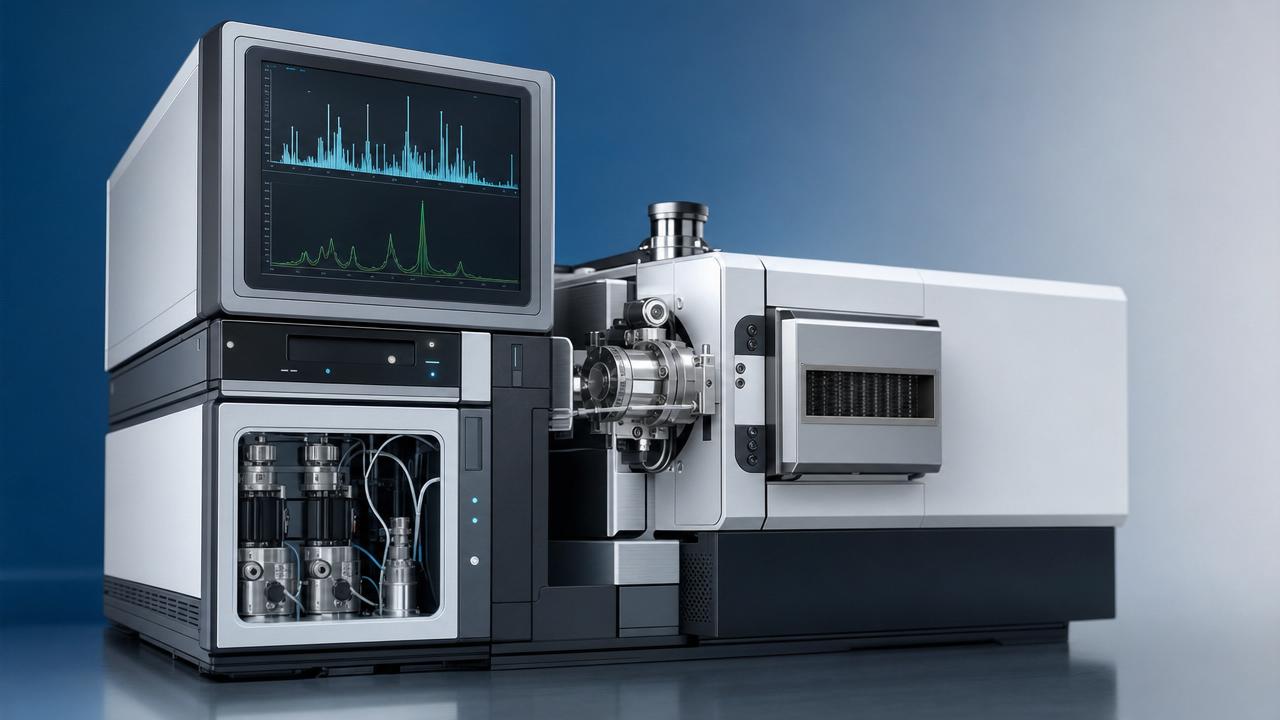 Chromatography & Mass Spectrometry Procurement: Domestic Share Rises, Core Components Still Imported