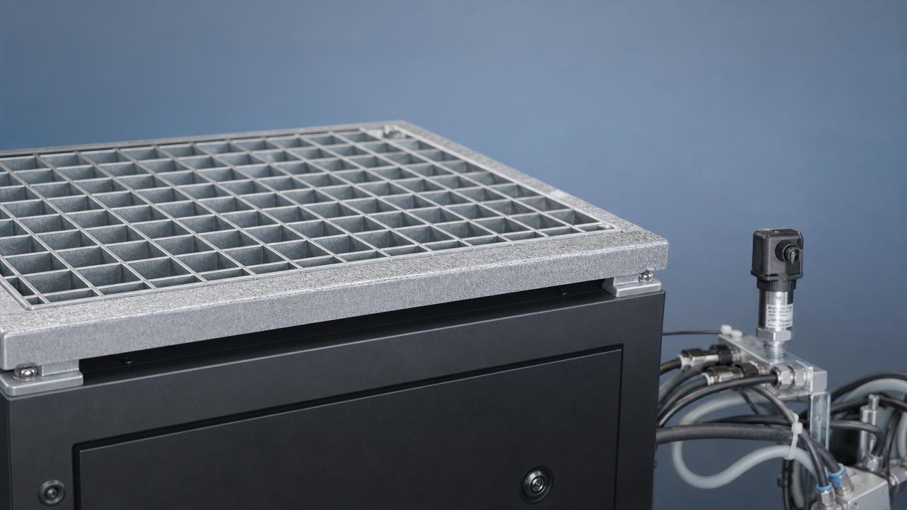 US Launches Third Sunset Review on Chinese Steel Grating AD/CVD