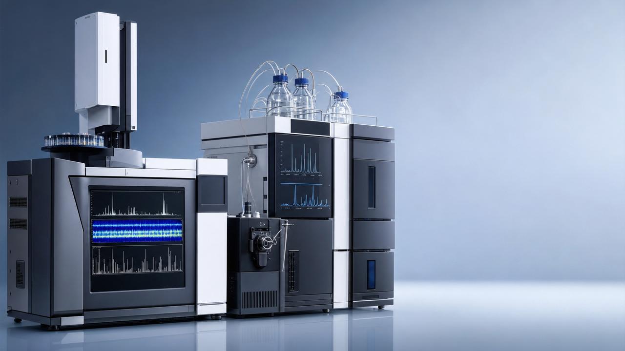 Fangcheng Customs Pre-announces 2026 Lab Equipment Procurement: New Benchmarks for Domestic High-Resolution GC-MS and LC-MS/MS