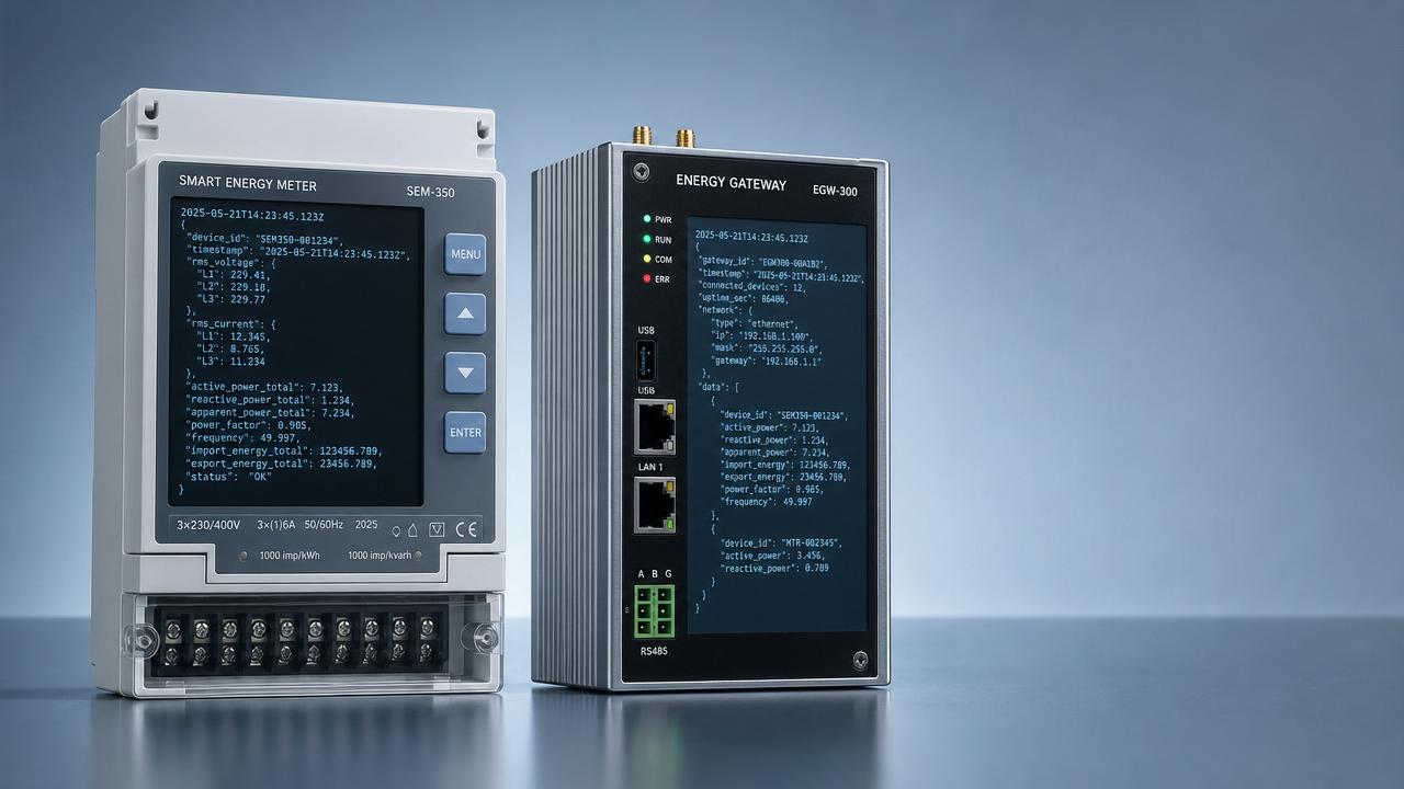 CIMA Releases 10 Group Standards, Including General Format for Power Load Data Files