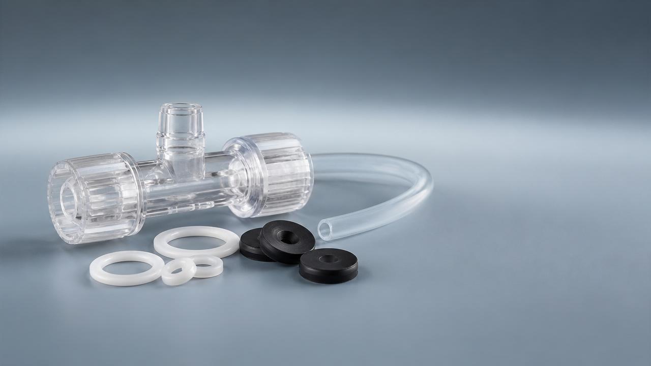 EU REACH Restricts Phthalates in Lab Plastic Components