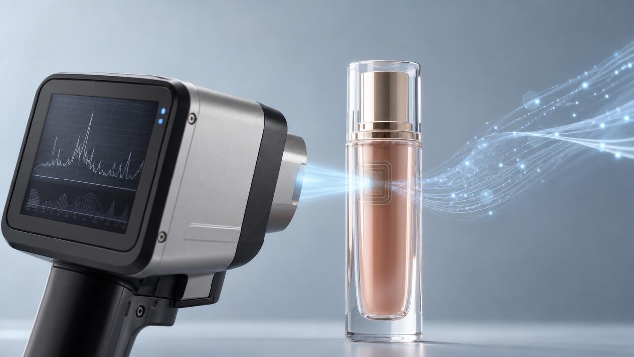 Shanghai Pudong Launches E-Label Pilot for Imported Cosmetics, Boosting Export Demand for Domestic Analytical Instruments
