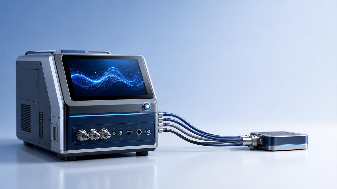 CISILE 2026 to Open in Beijing: AI-Enhanced Testing Equipment Draws Global Buyers